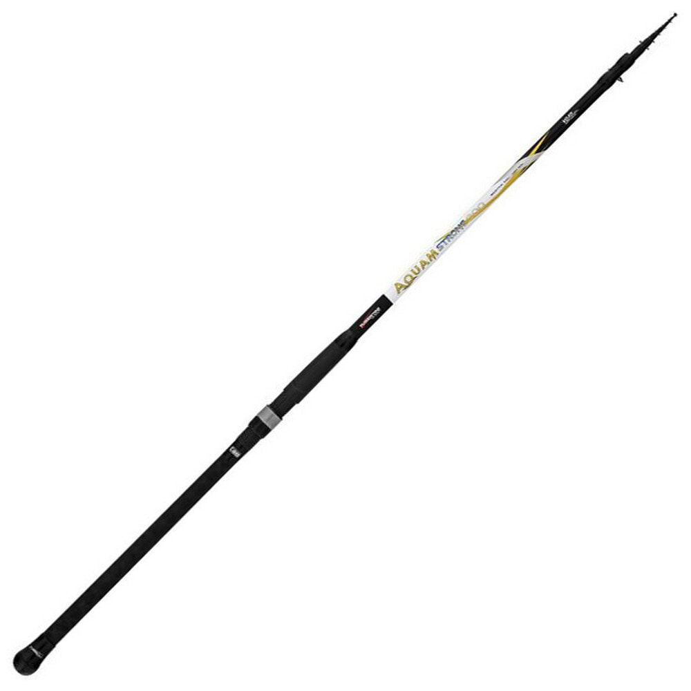 TUBERTINI Aquam Strong Bottom Shipping Rod