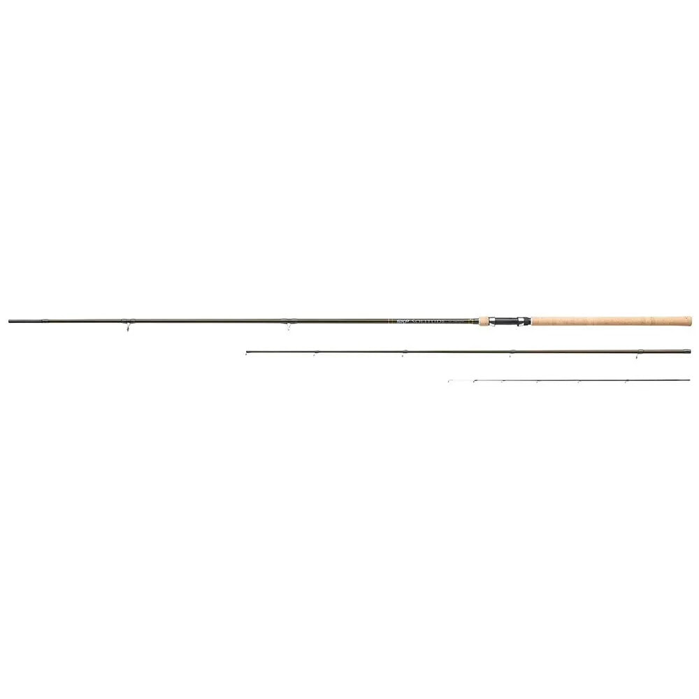 SHAKESPEARE SKP Solitude Feeder Carpfishing Rod