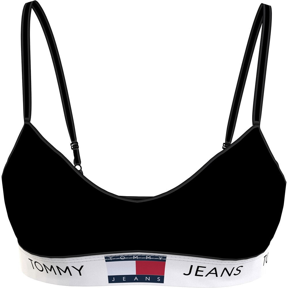 TOMMY JEANS Heritage Ctn Push-Up Bra