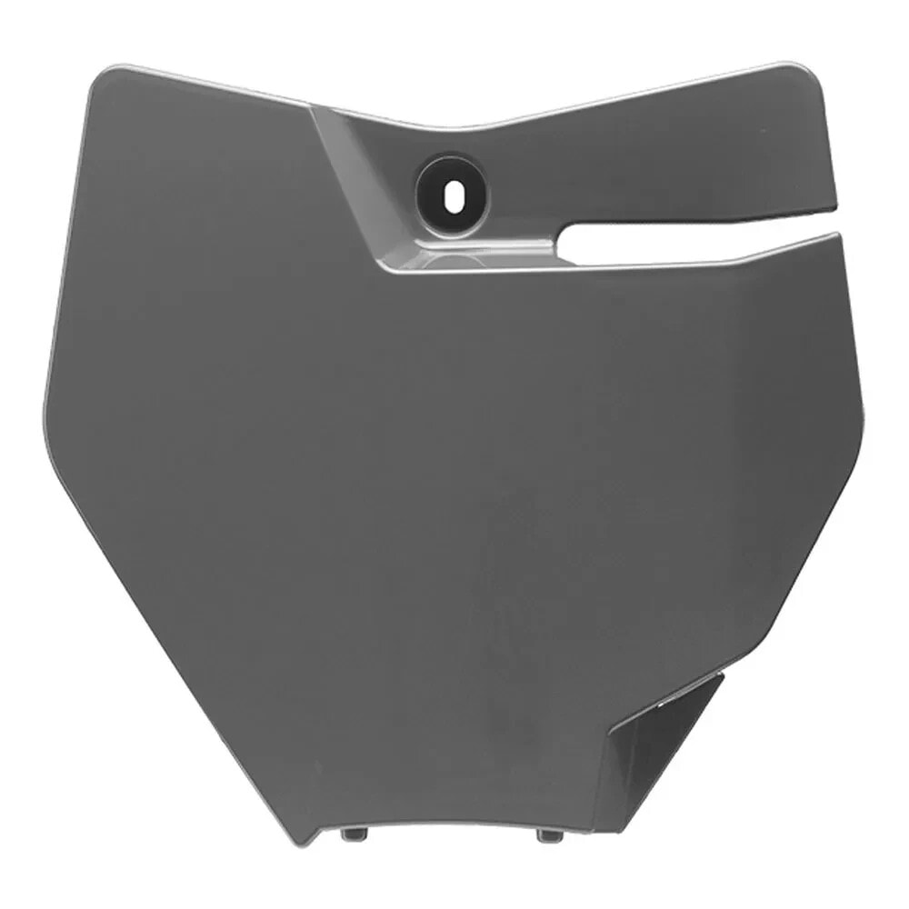 POLISPORT OFF ROAD KTM SX85 18-24 / MC85 21-24 front plate