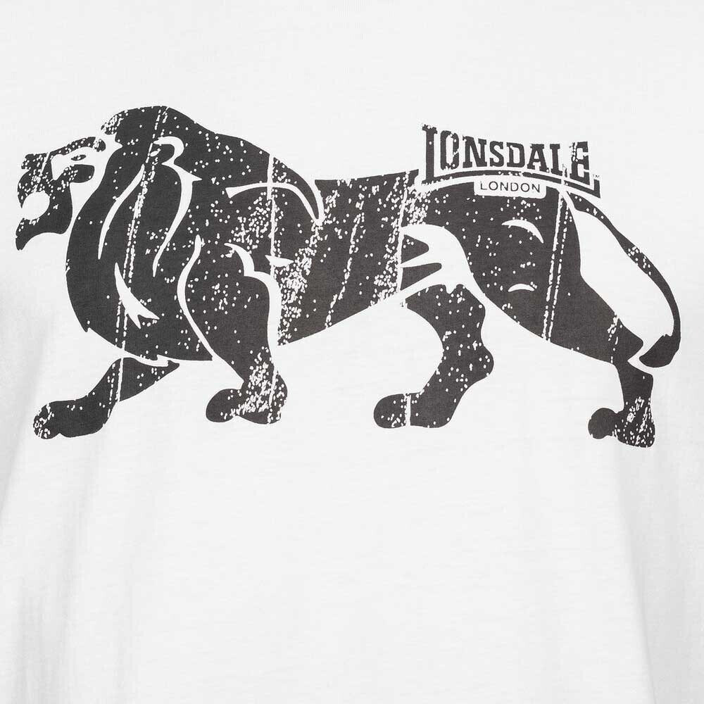 Lonsdale t-shirts Endmoor