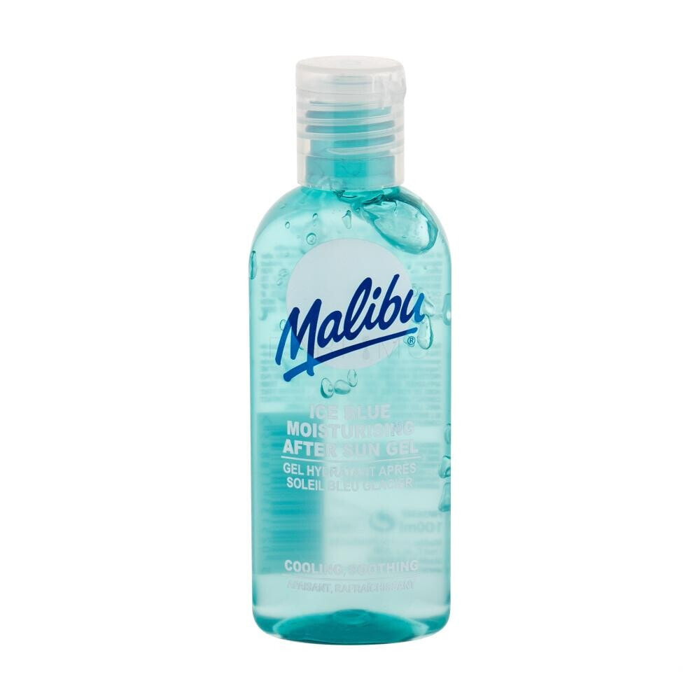 Malibu After Sun Ice Blue 200 ml after sun unisex