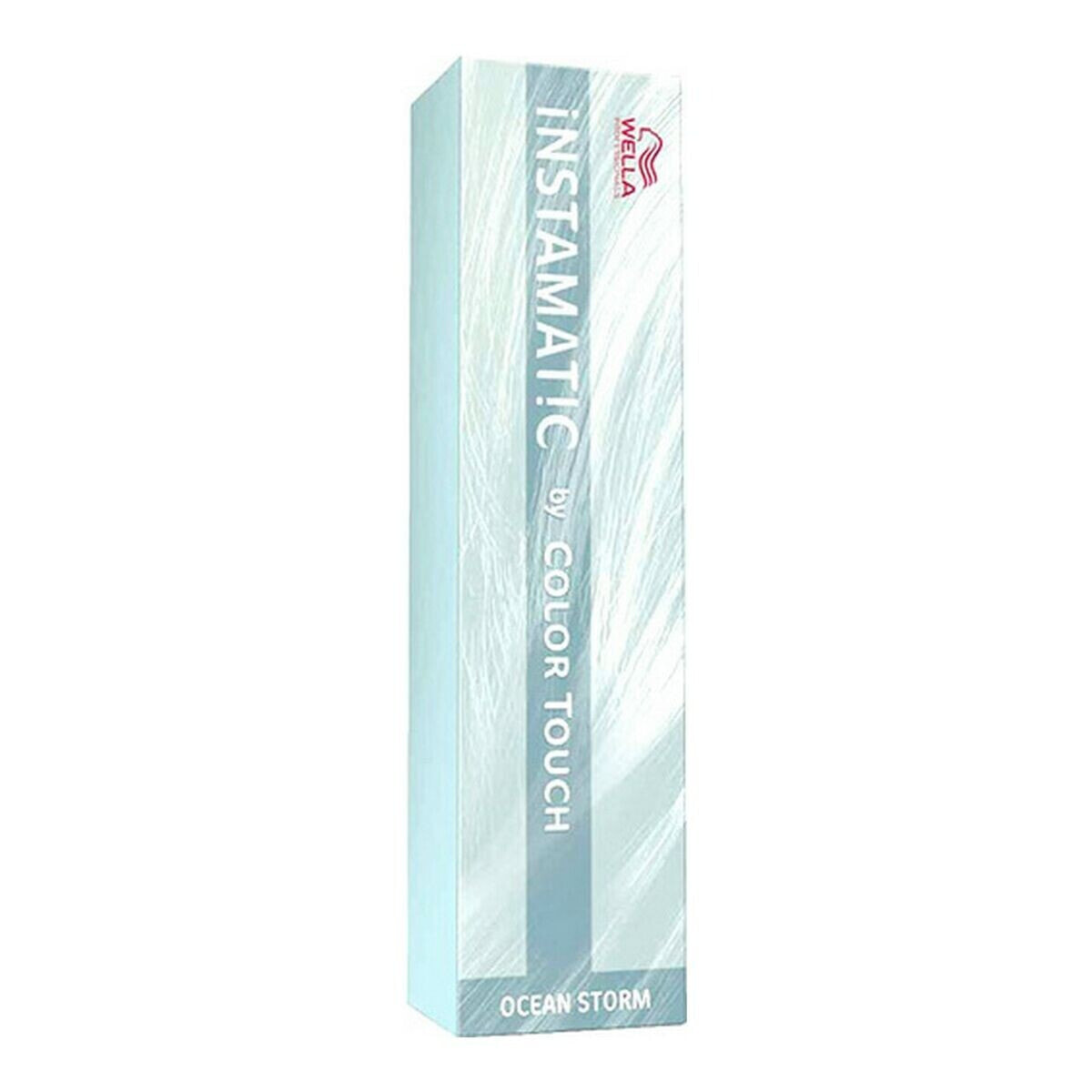 Постоянная краска Wella Colour Touch Ocean Storm (60 ml)