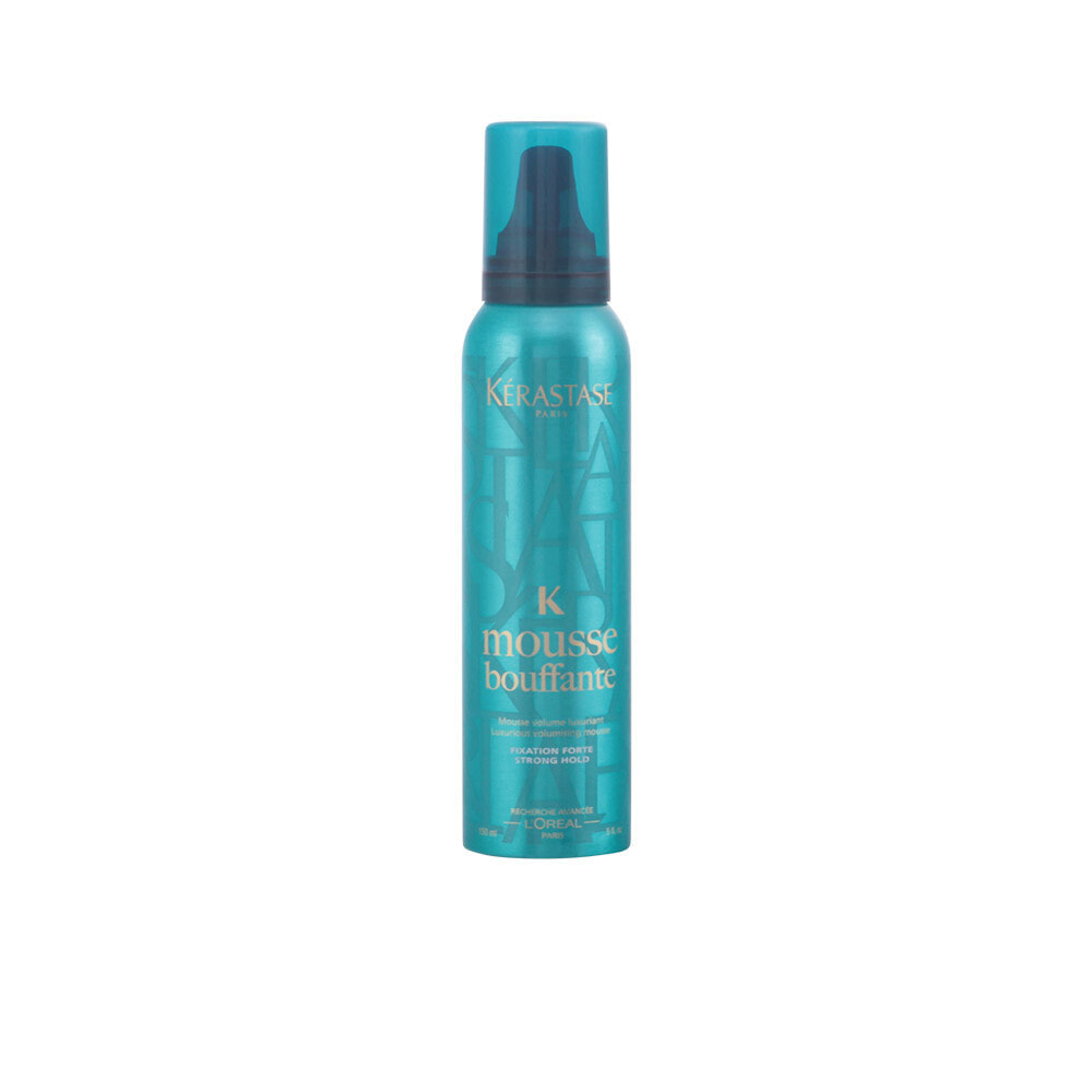 Kerastase Mousse Bouffante 150ml мус для волос Объем 3474630542907