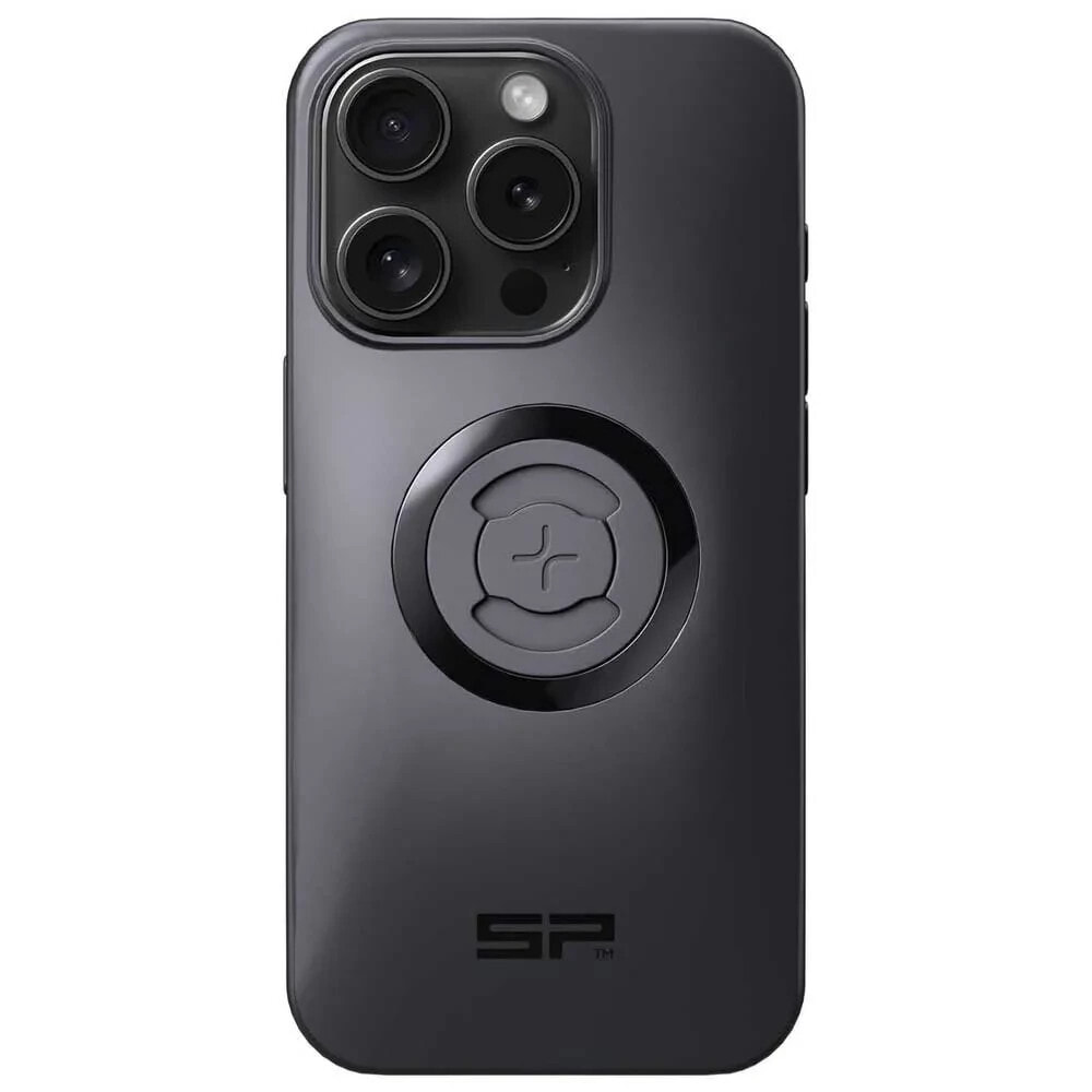 SP CONNECT SPC+ Iphone 15 Pro phone case