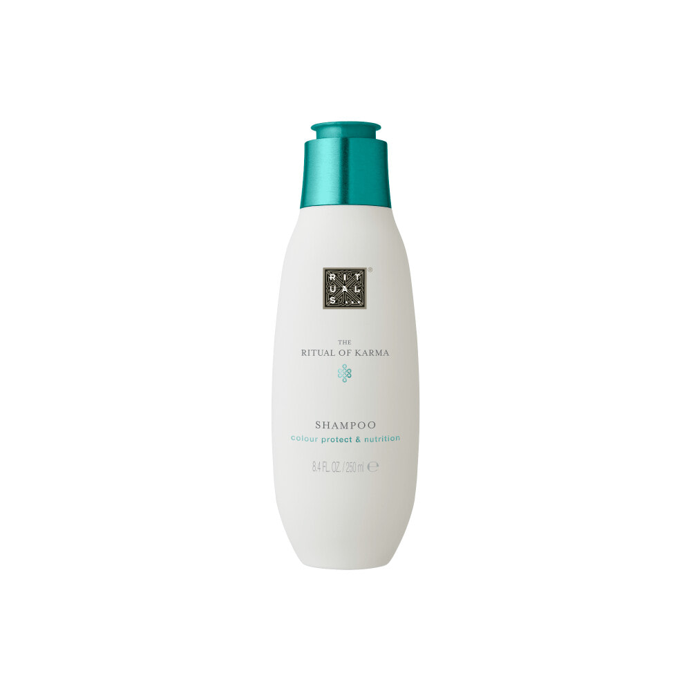 THE RITUAL OF KARMA shampoo 250 ml