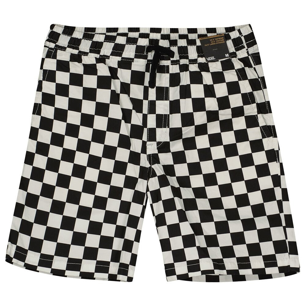 VANS Range Elastic Waist II Shorts