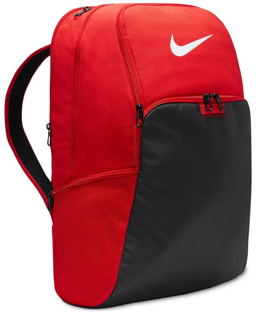 Nike men's Brasilia 9.5 Training Backpack (Extra Large, 30L)