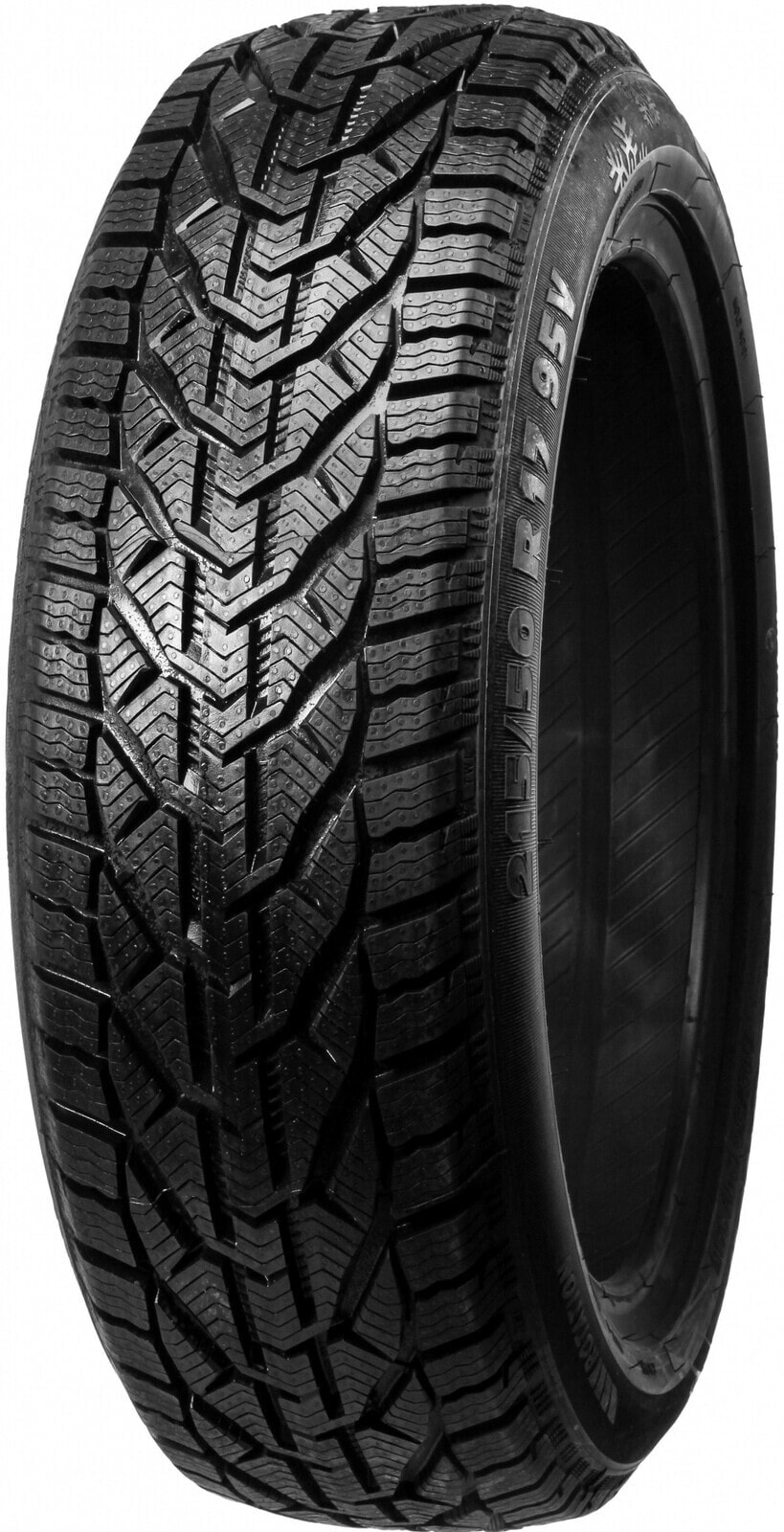 Шины для внедорожника зимние Riken SUV Snow 3PMSF 195/65 R15 91T