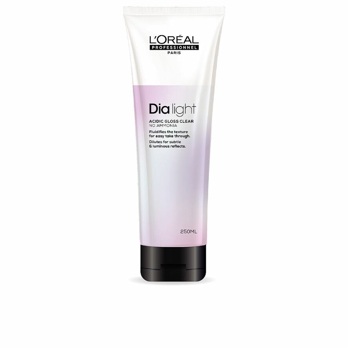 Крем-краска L'Oreal Professionnel Paris Dia Light Без аммиака 250 ml