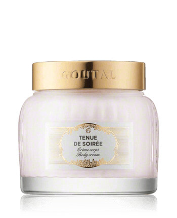 Goutal Tenue de Soirée Body Cream