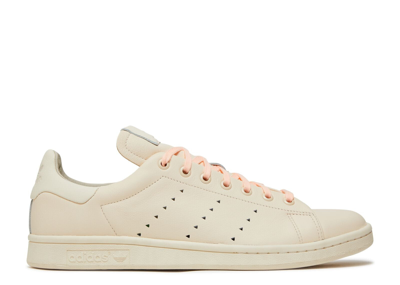 Pharrell Williams x Stan Smith 'Cream'