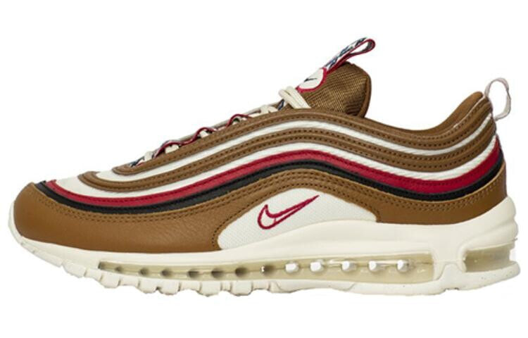 Nike Air Max 97 Pull Tab Brown