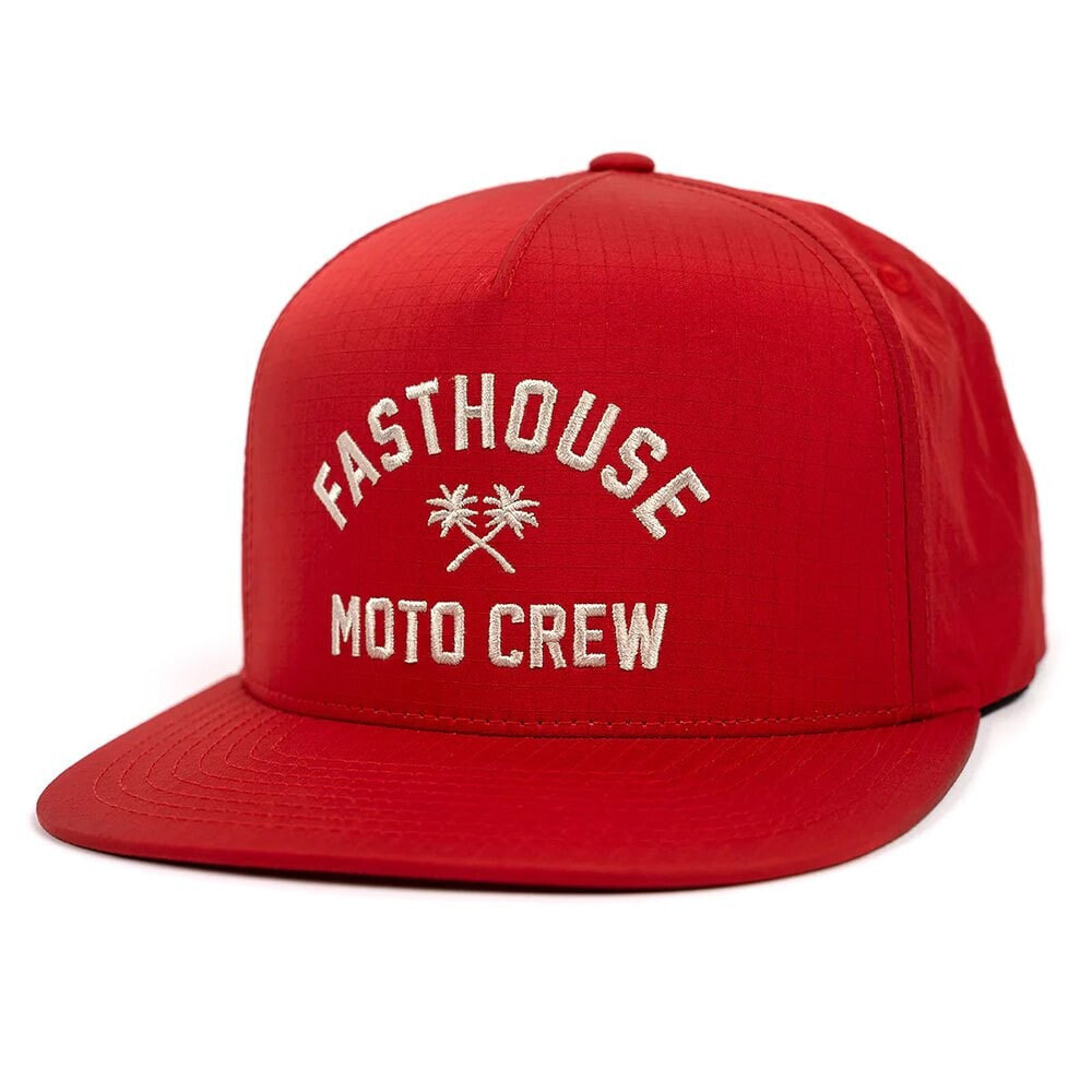 FASTHOUSE Haven Cap
