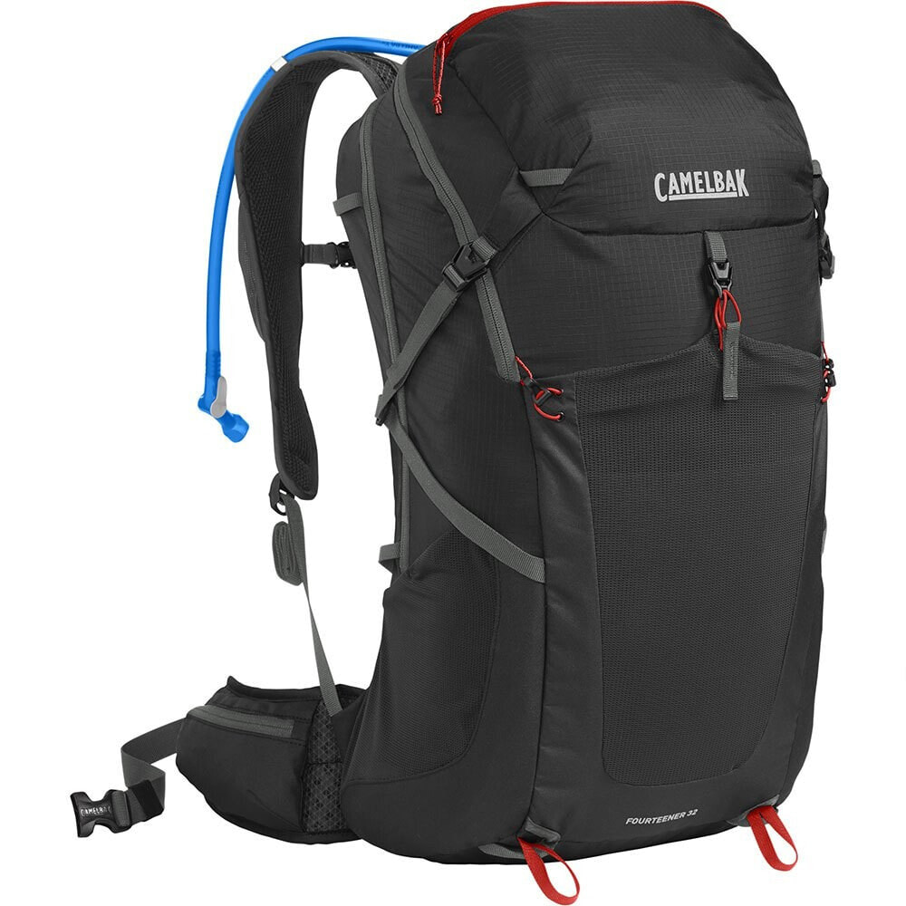 CAMELBAK Fouteener 32L+Crux 3L Hydration Pack