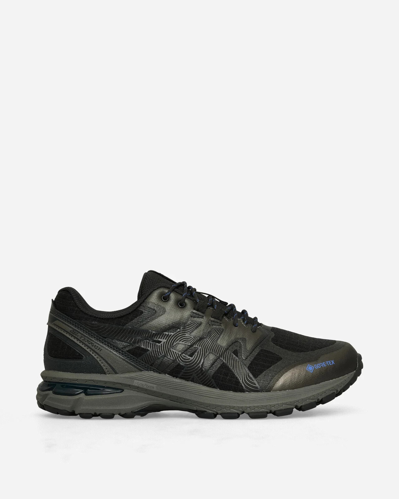 GEL-Terrain GTX Sneakers Graphite Grey / Gunmetal