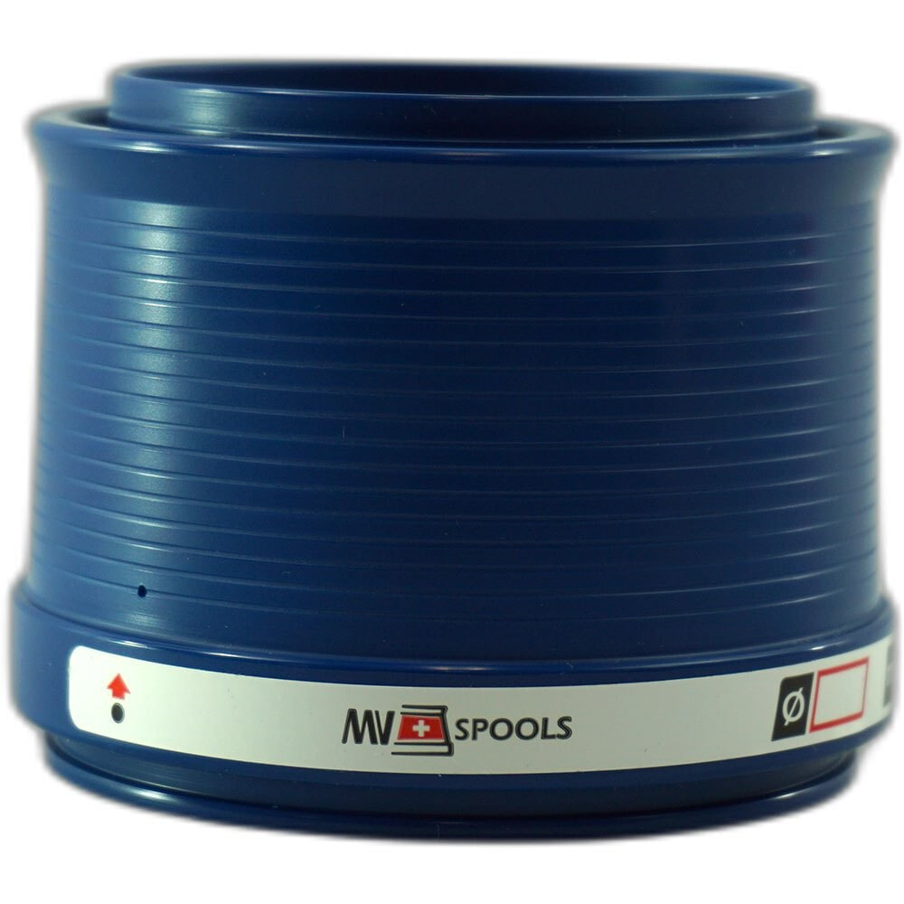 MVSPOOLS MVL18 POM Competition Spare Spool