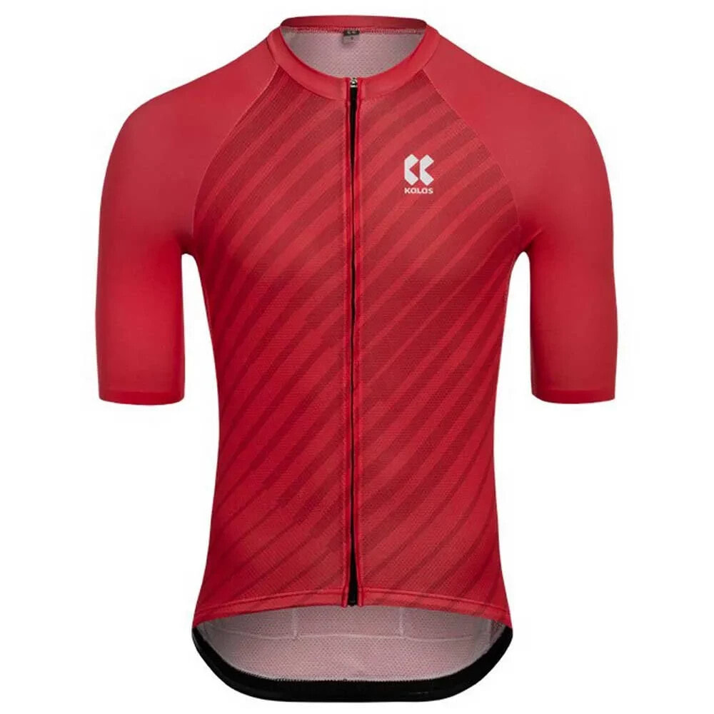 KALAS Motion Z4 Spinn Short Sleeve Jersey