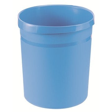 HAN GRIP - 18 L - Round - Polypropylene (PP) - Blue - 312 mm - 312 mm