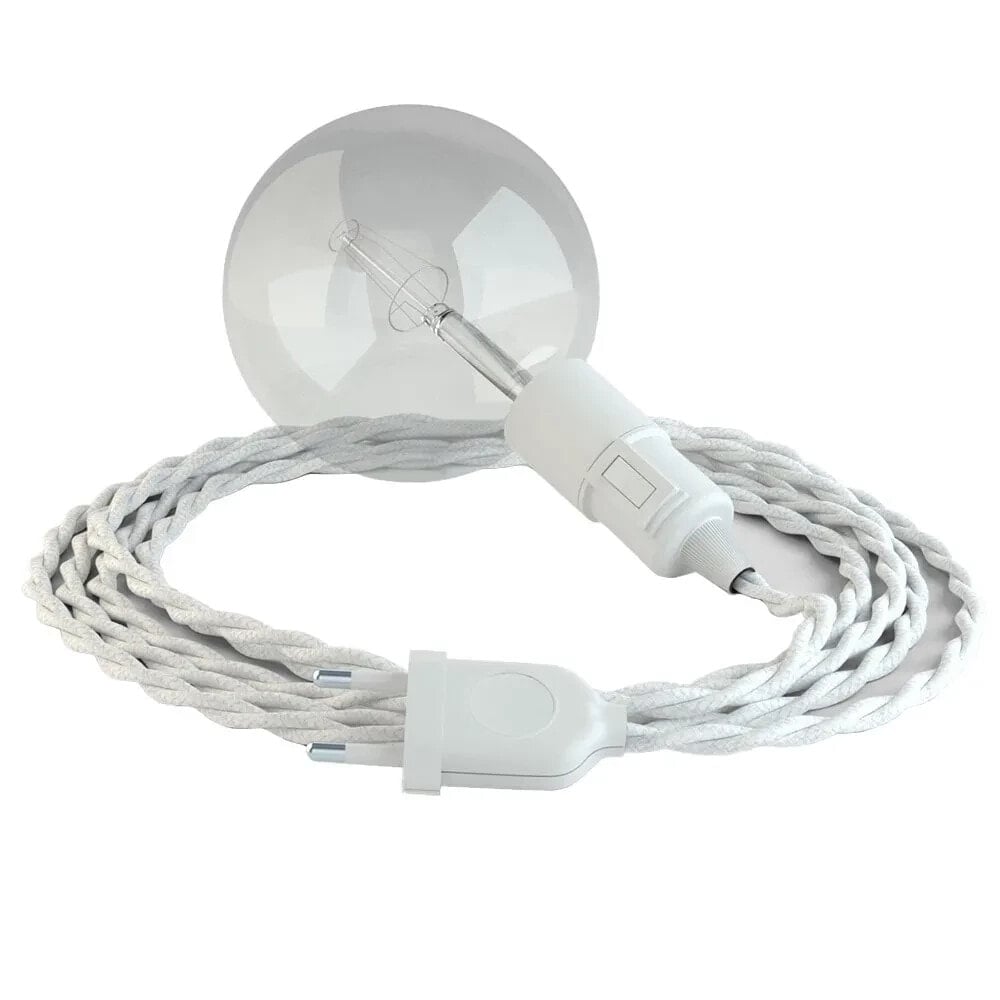 CREATIVE CABLES TC01 5 m Hanging Lamp