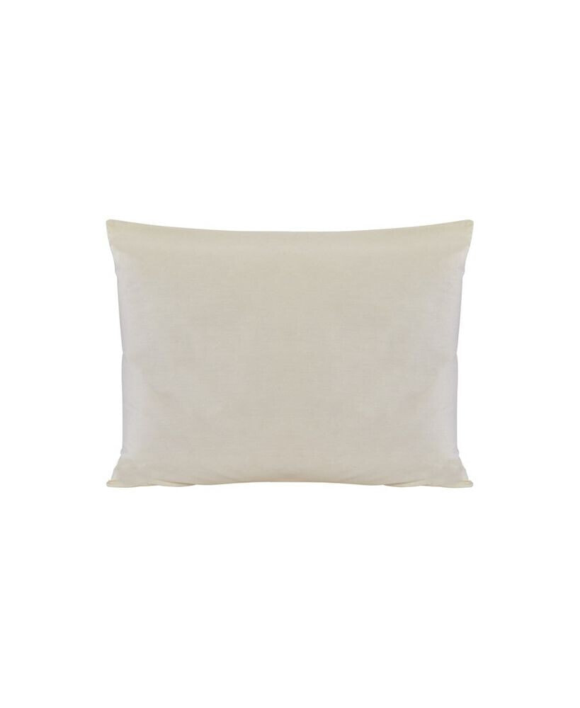 Sleep & Beyond mywool, Washable Wool Pillow, Standard