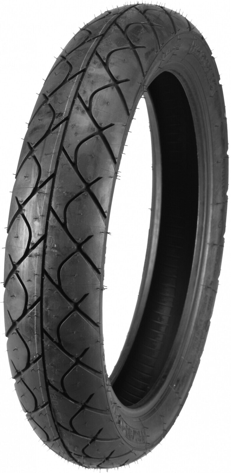 Мотошины летние Heidenau K63 100/90 R17 55H