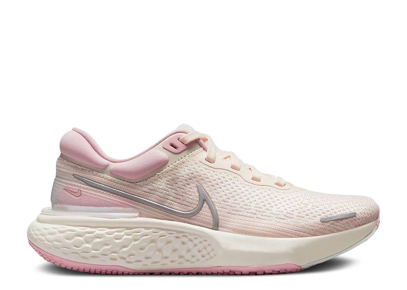 Wmns ZoomX Invincible Run Flyknit 'Guava Ice Pink Glaze'