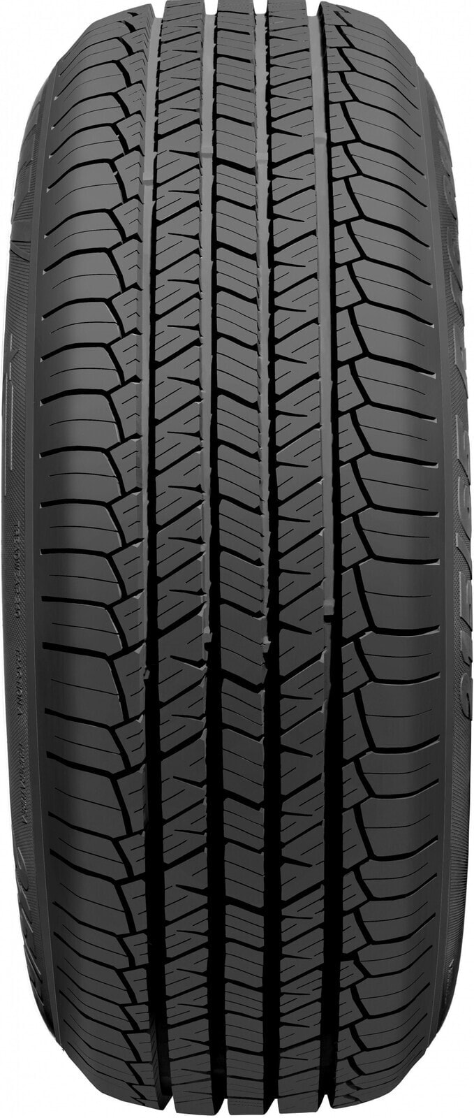 Шины для внедорожника летние Taurus 701 225/55 R19 99V