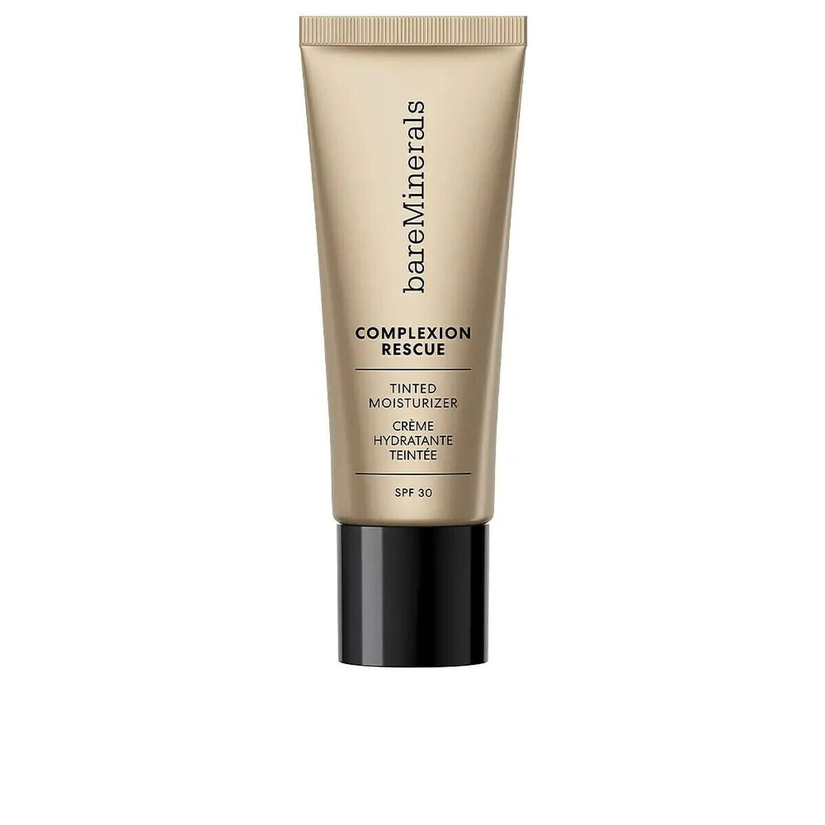 Увлажняющий крем с цветом bareMinerals Complexion Rescue Terra Spf 30 35 ml