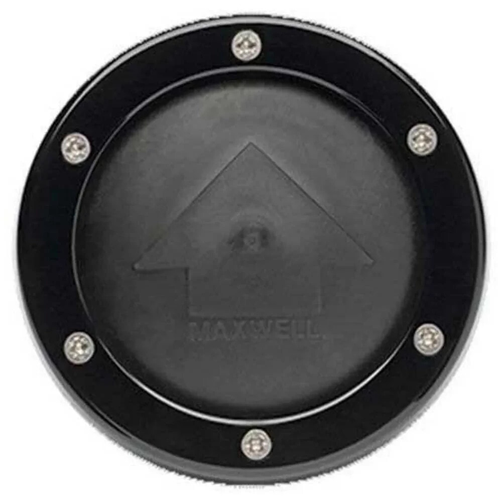 MAXWELL Foot Switch With Plastic Ring