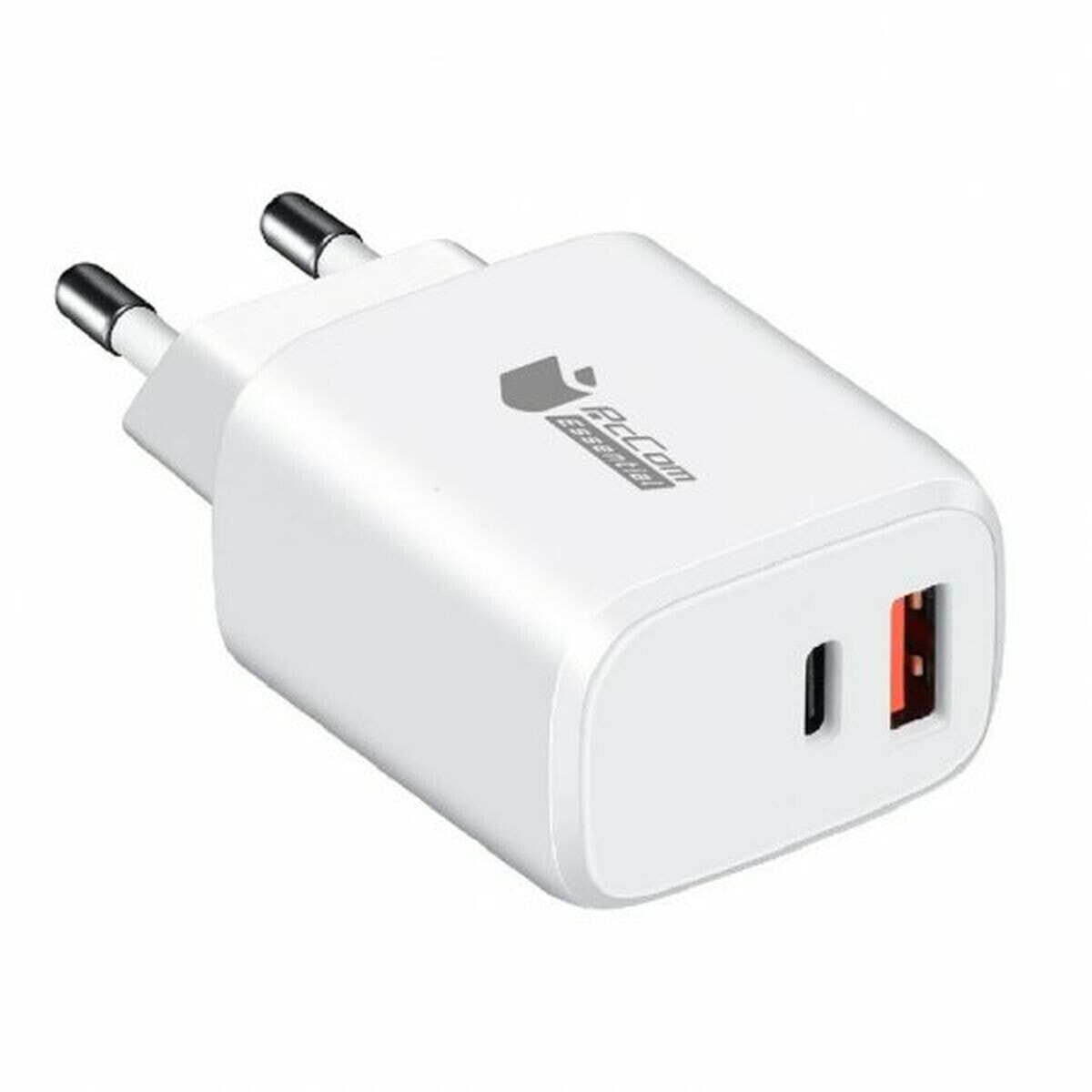 Charger PcCom 20 W White