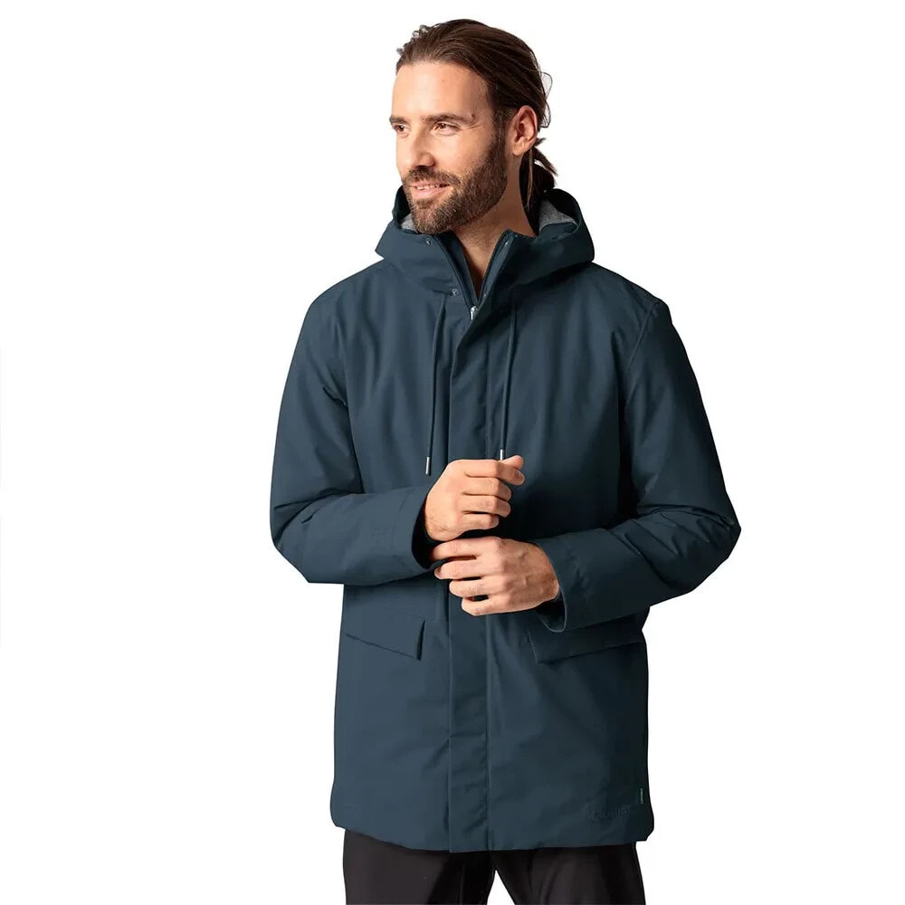 VAUDE Coreway Parka