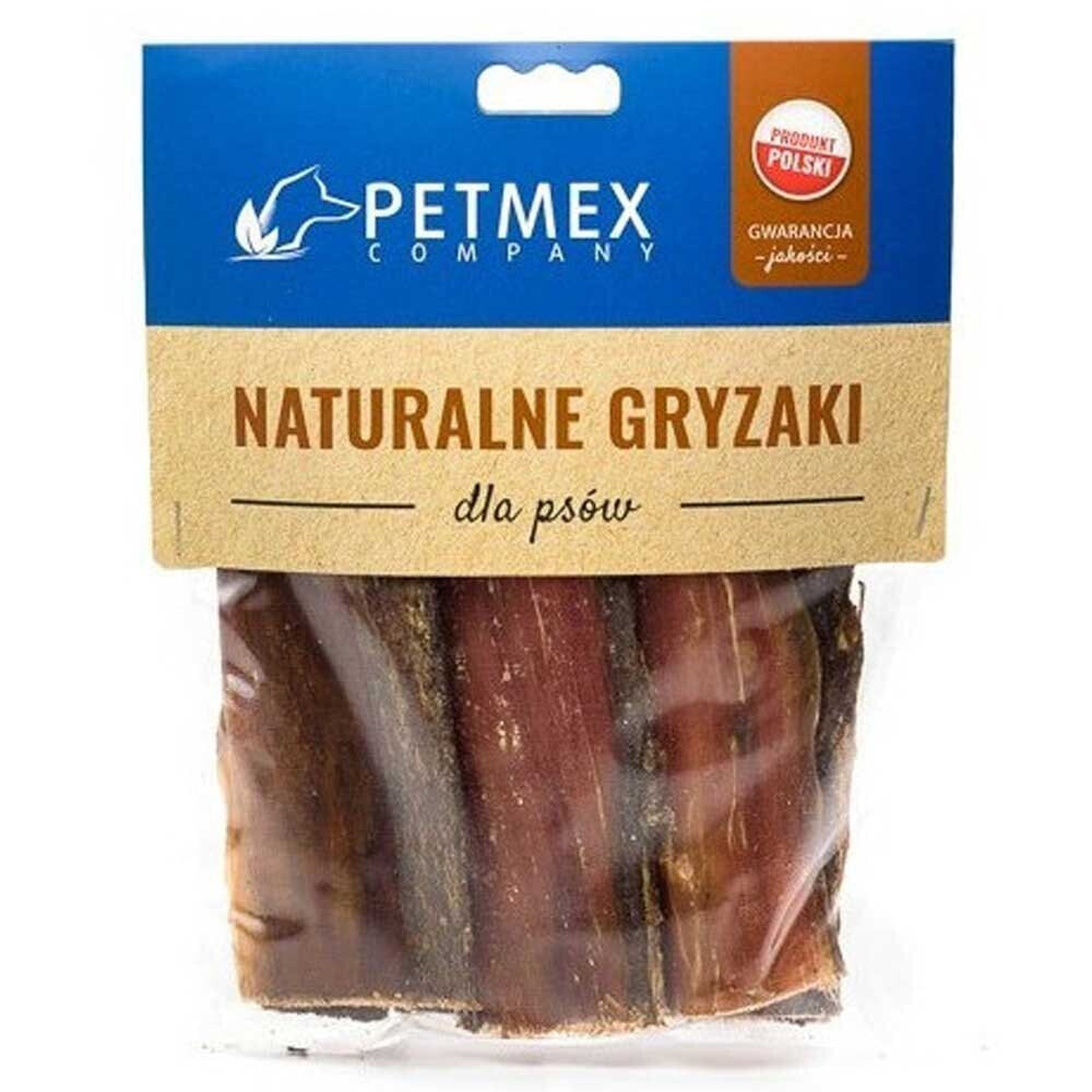 PETMEX Full Beef Ear Chew Dog Snack