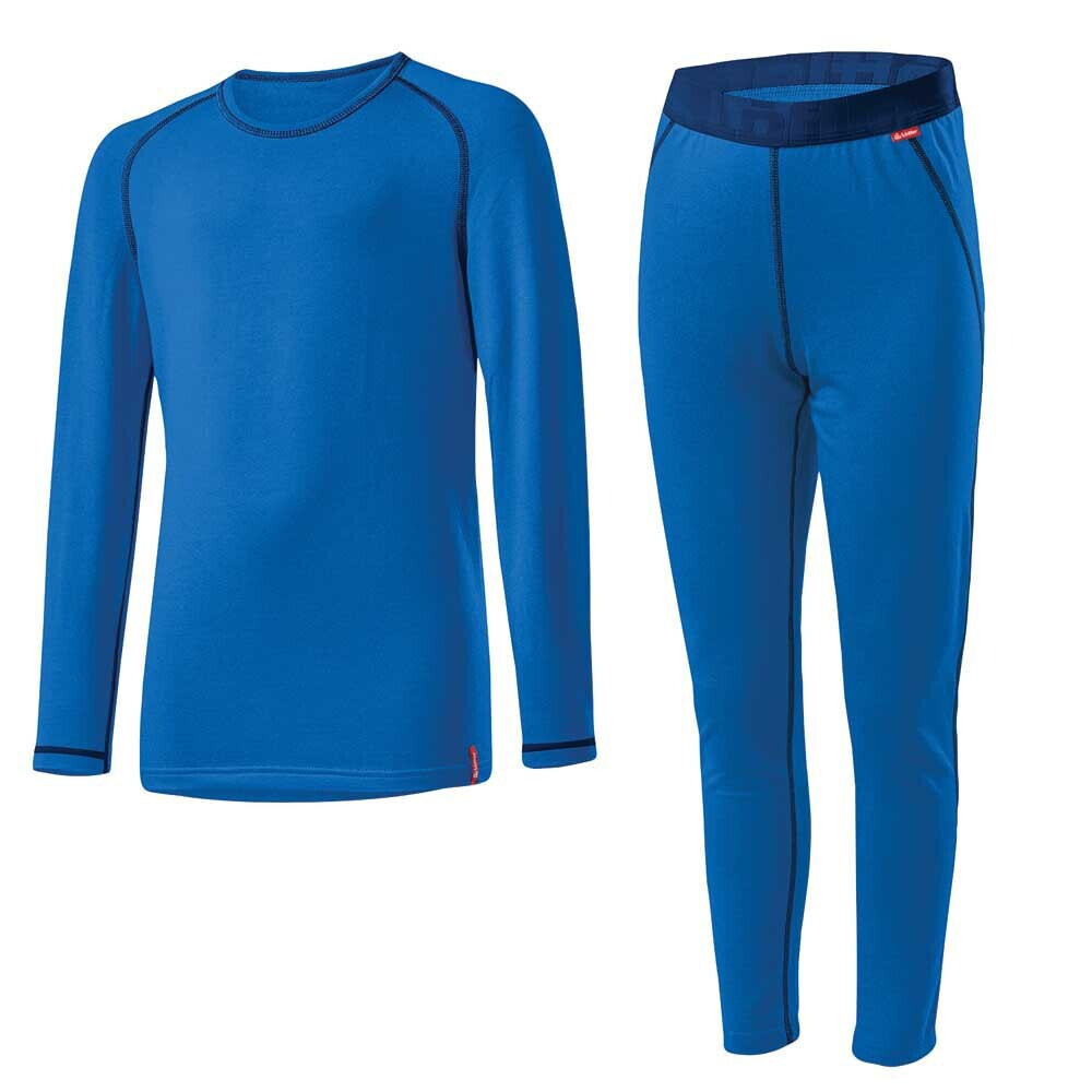 LOEFFLER Transtex Warm Base Layer Set