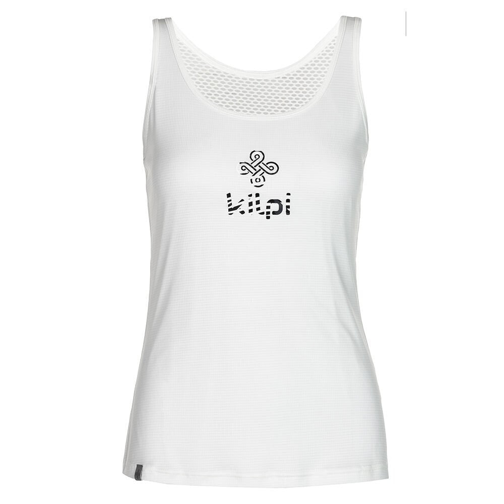 KILPI Gobi Sleeveless T-Shirt