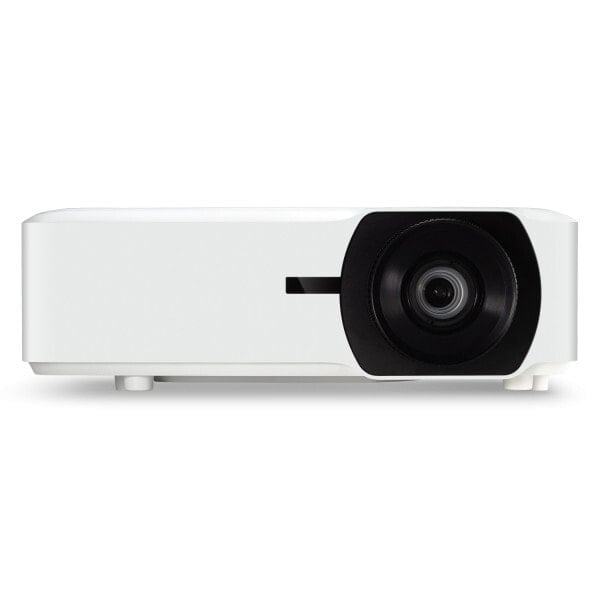 Viewsonic LS850WU мультимедиа-проектор 5000 лм DLP WUXGA (1920x1200) Настольный проектор Белый