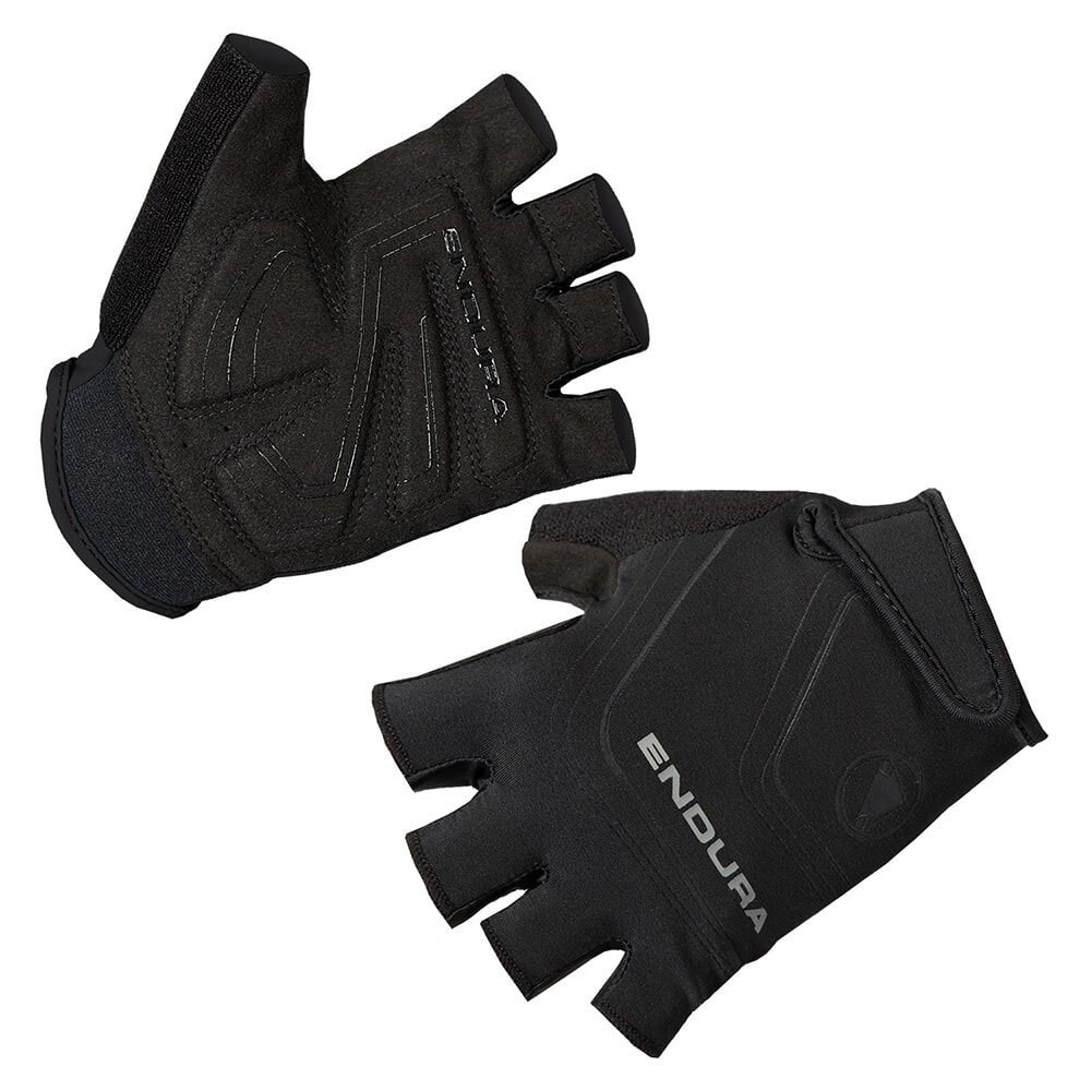 Endura Xtract Short Gloves