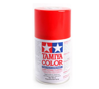 Tamiya PS-46 Окраска распылением 100 ml 1 шт 86046