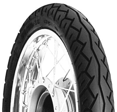 Мотошины летние Dunlop D110 G (TT) 70/90 R16 36P