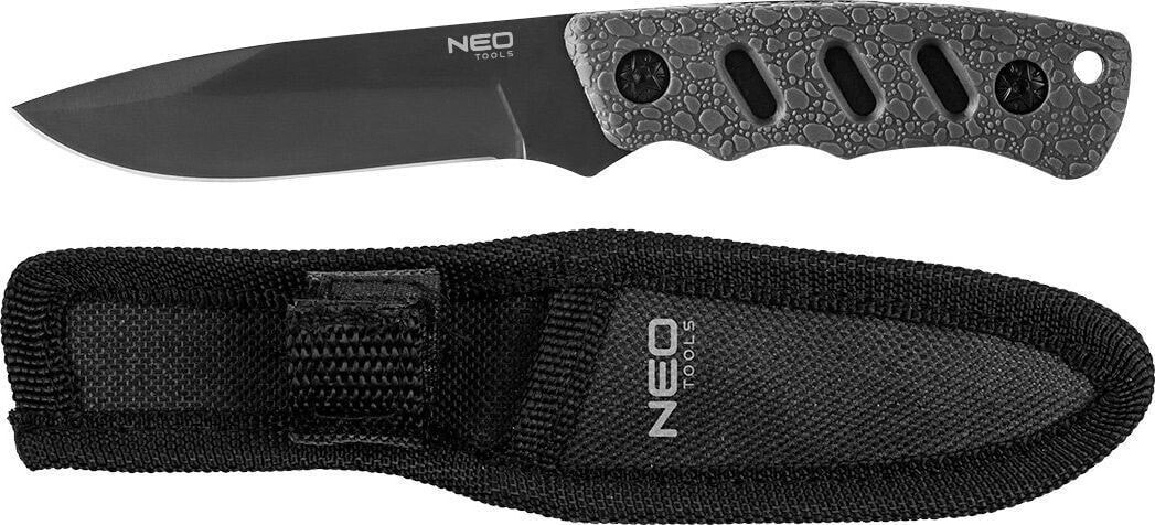 Neo Nóż (Nóż bushcraftowy full-tang 16.5 cm)