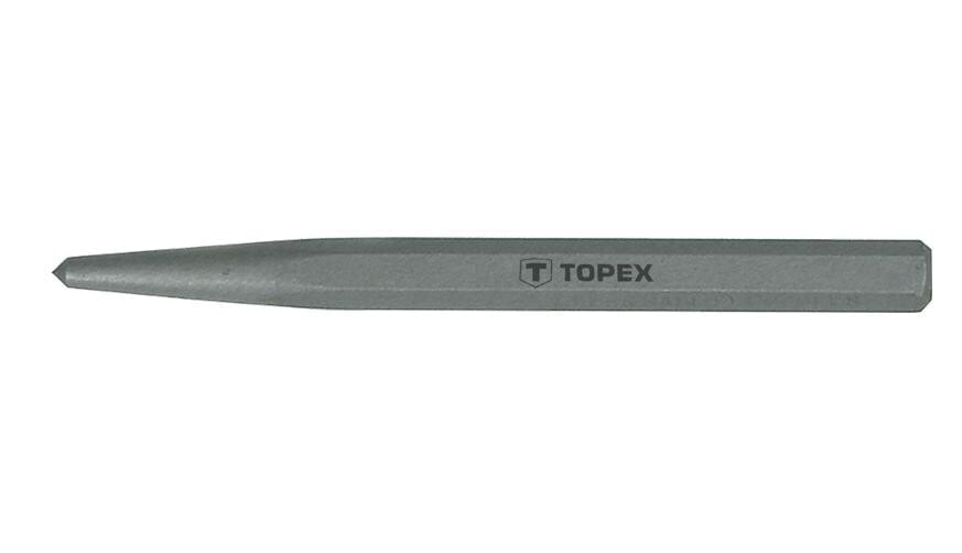 TOPEX PUNKTAK 6,3 x 100 мм