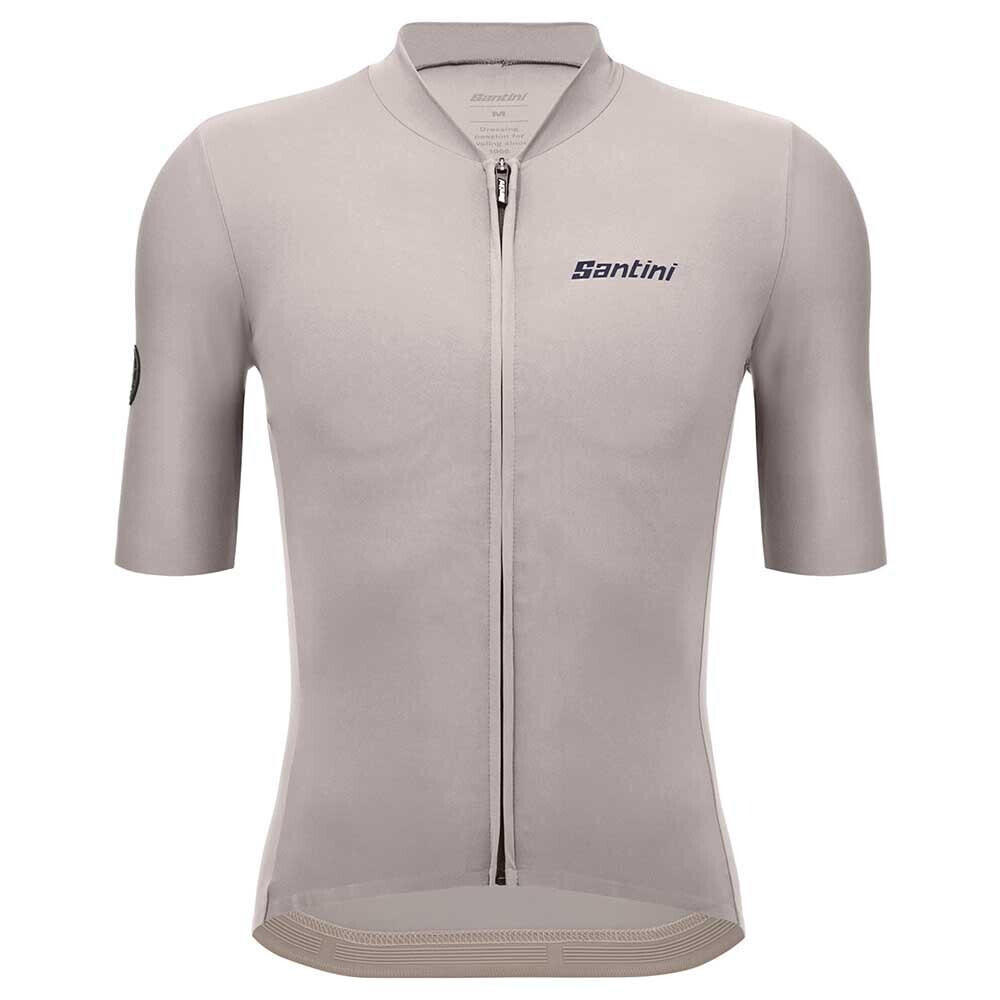 SANTINI Stone Light Short Sleeve Jersey