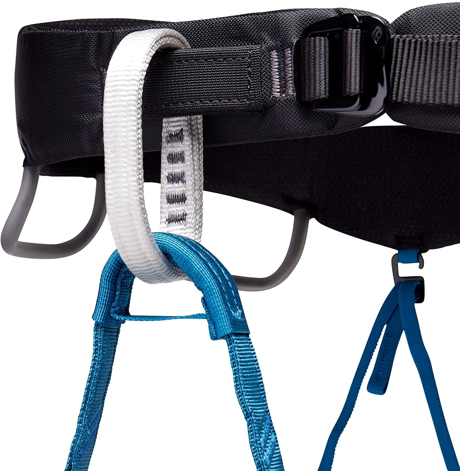 Leader black diamond. Black Diamond Momentum harness. Ножные ремни. Black Diamond Momentum-al harness cool Grey.