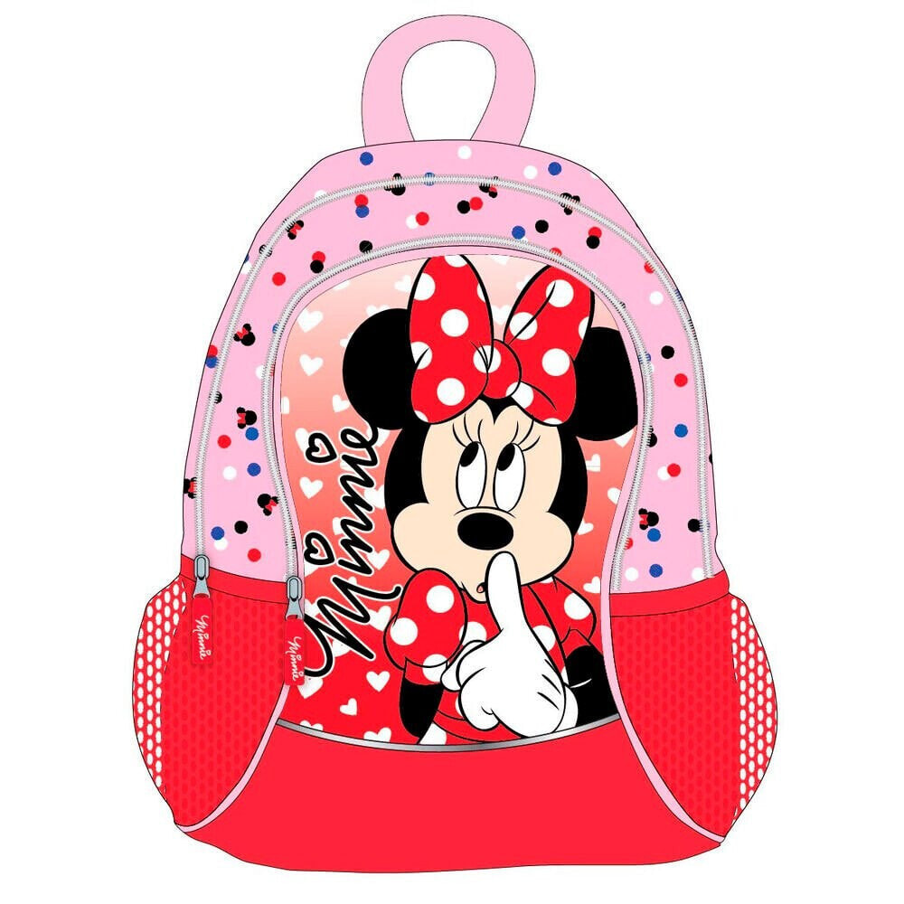 DISNEY Minnie 40 cm Backpack