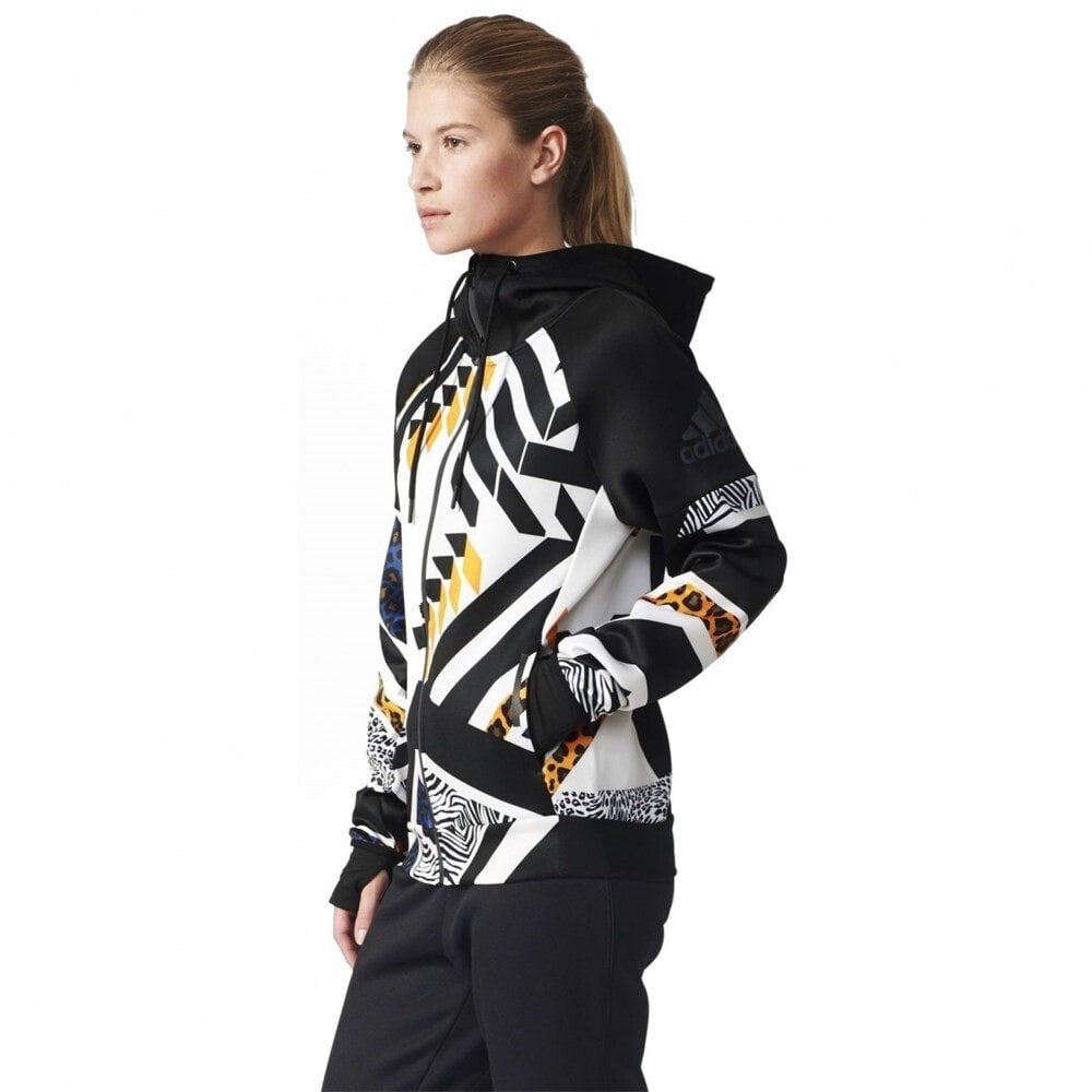 Женская спортивная куртка Adidas Daybreaker Olym