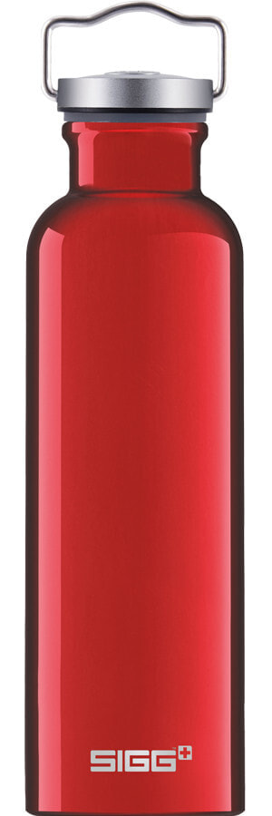 SIGG Original 750 ml Ежедневное использование Красный Алюминий 8743.80