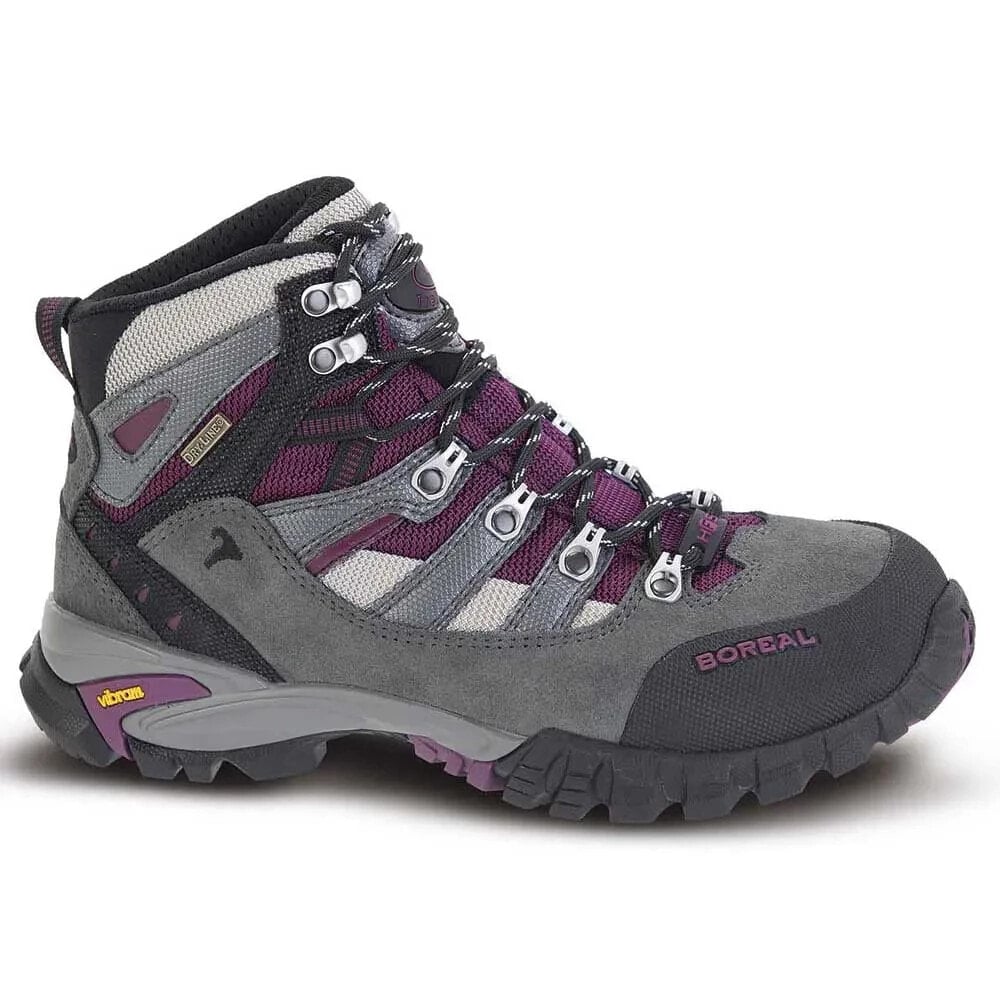 BOREAL Klamath Hiking Boots