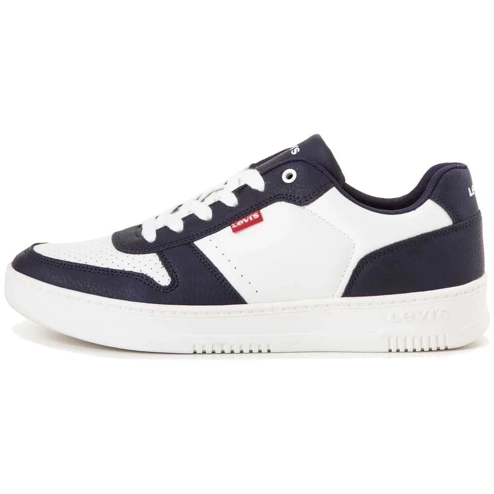 LEVI´S FOOTWEAR Drive trainers