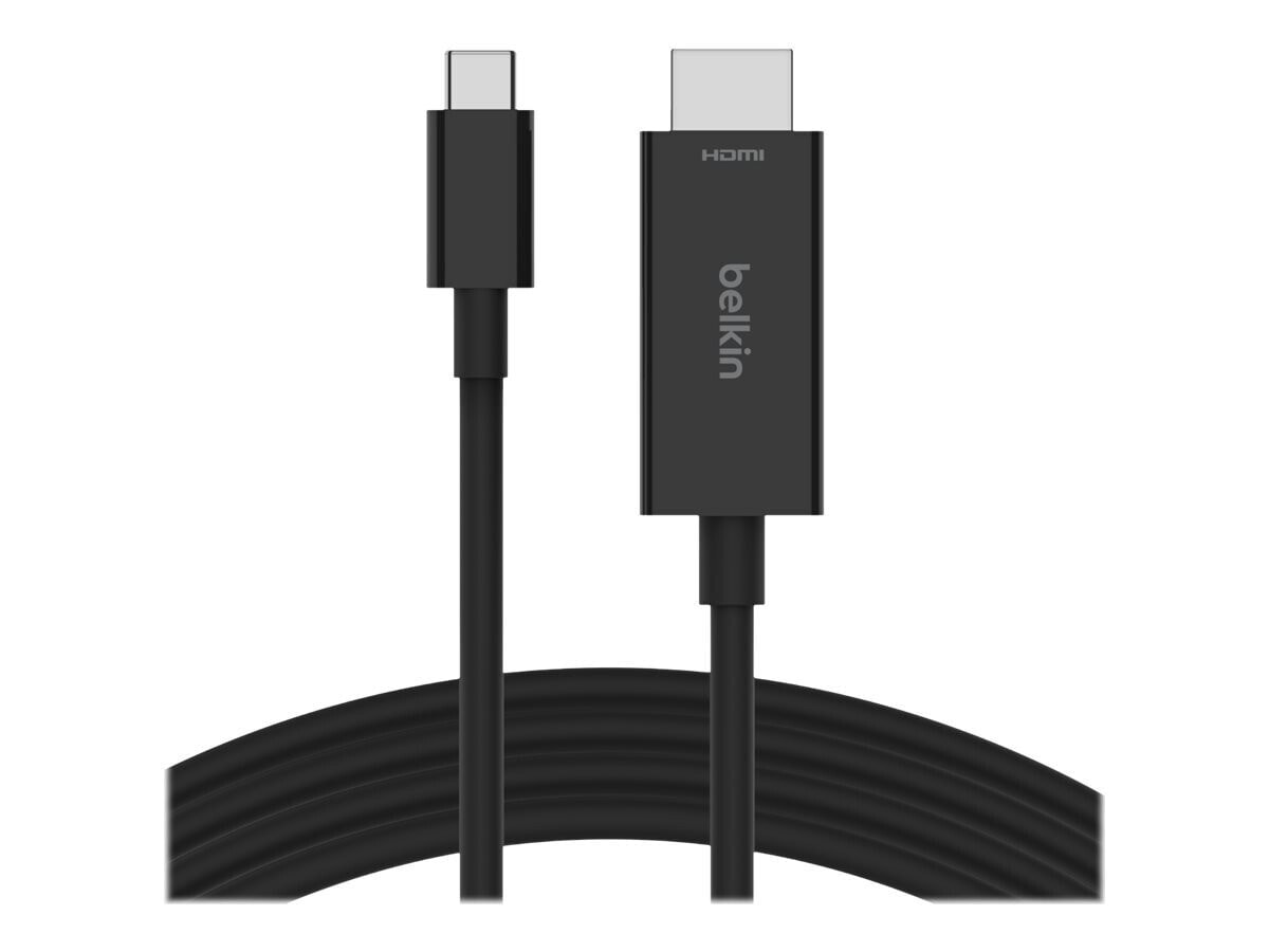 Belkin USB-C auf HDMI Kabel