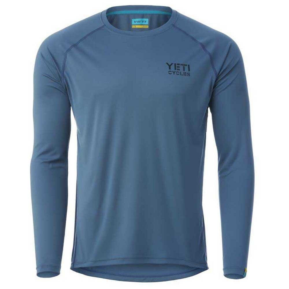 Yeti Cycle Tolland Long Sleeve Enduro Jersey